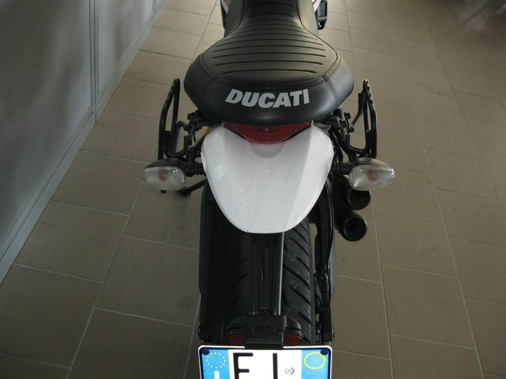 Ducati Scrambler 800 Desert Sled (2017 - 20) (6)