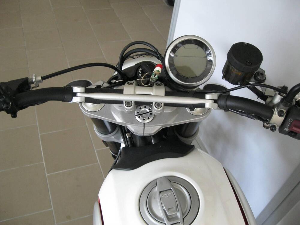 Ducati Scrambler 800 Desert Sled (2017 - 20) (12)