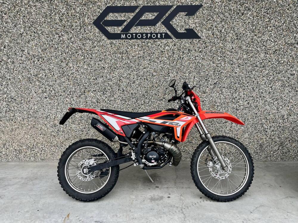 Betamotor RR 50 Enduro (2021 - 26)