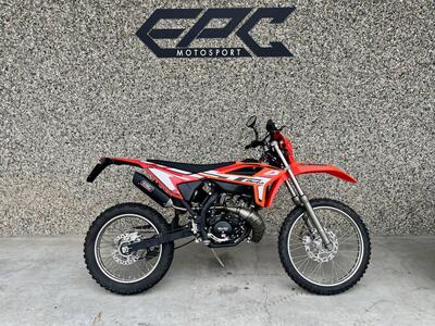Betamotor RR 50 Enduro (2021 - 26) usata