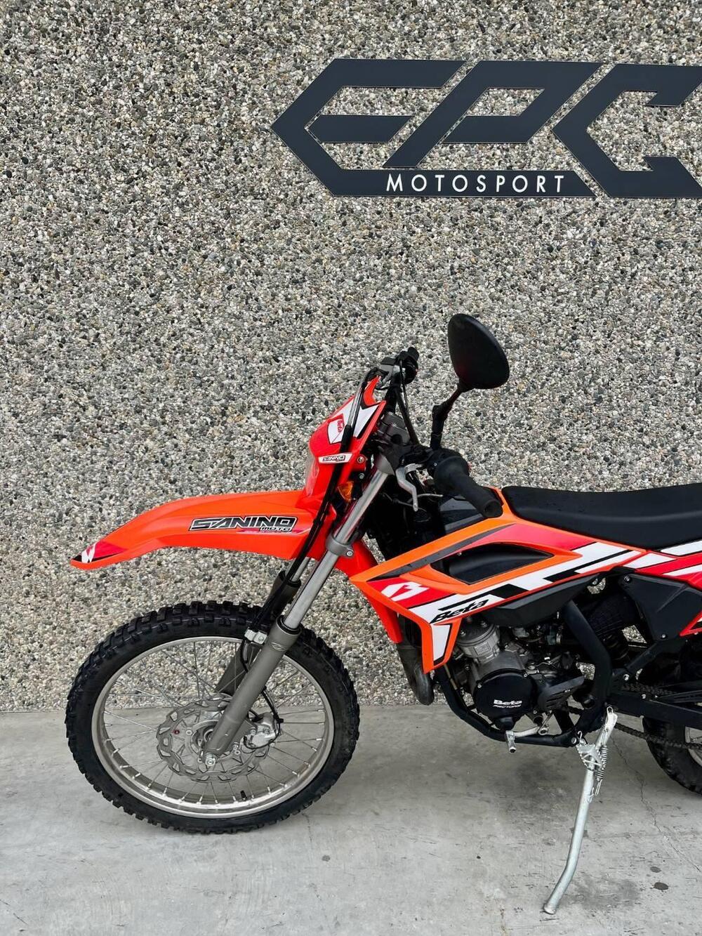 Betamotor RR 50 Enduro (2021 - 26) (3)