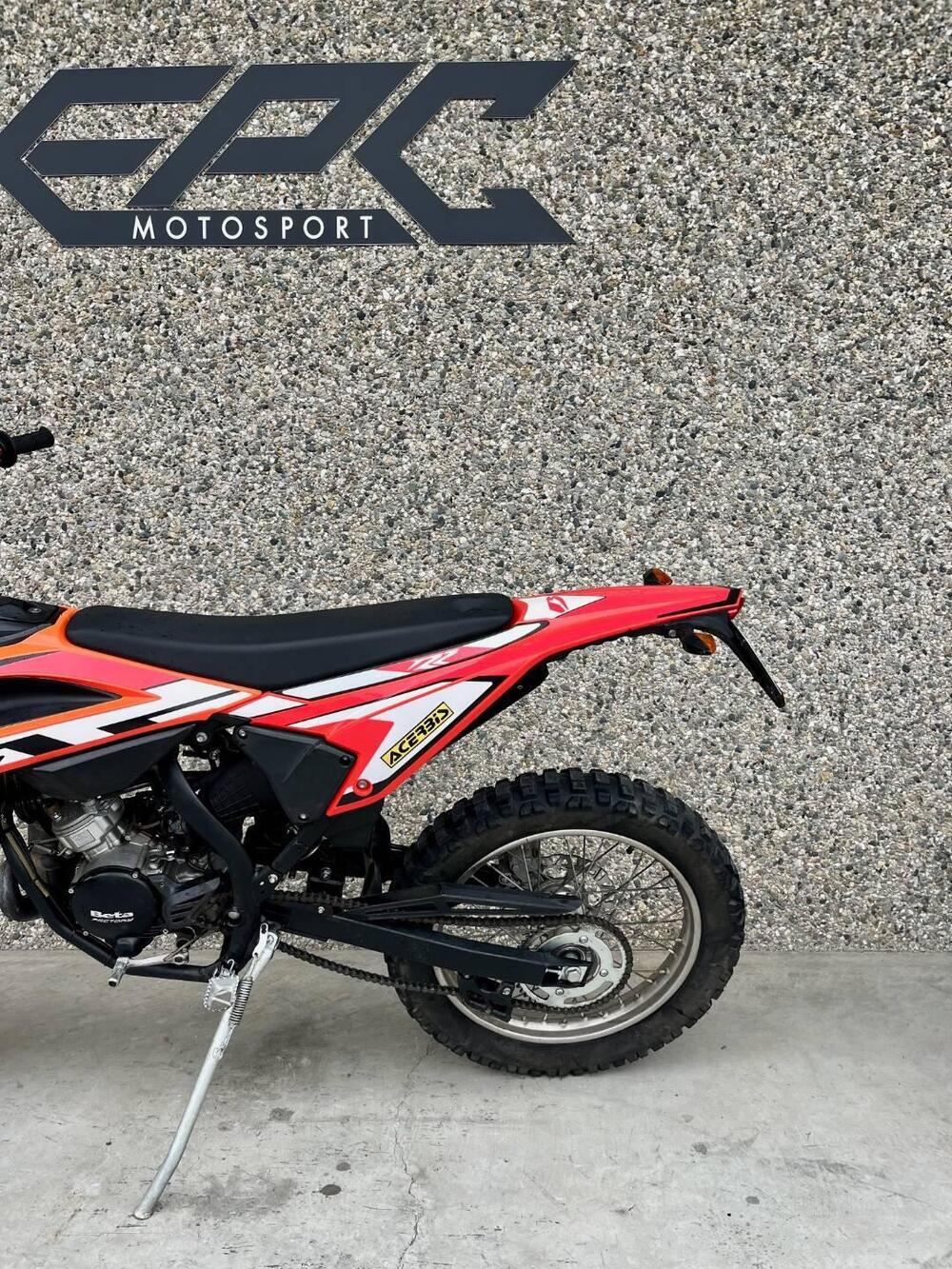 Betamotor RR 50 Enduro (2021 - 26) (4)