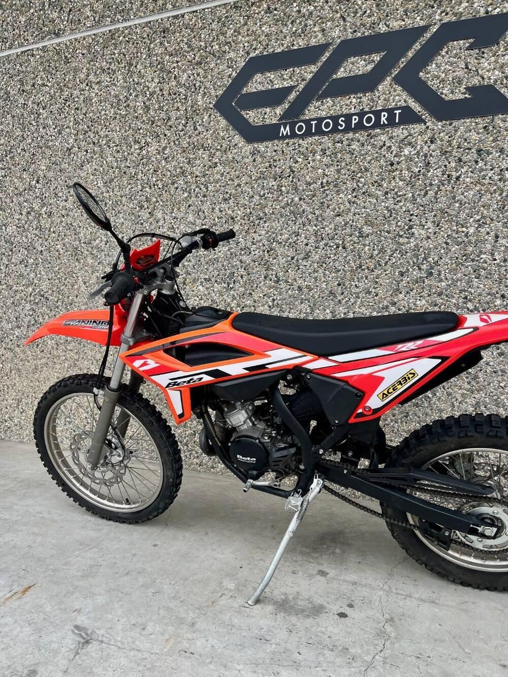 Betamotor RR 50 Enduro (2021 - 26) (5)