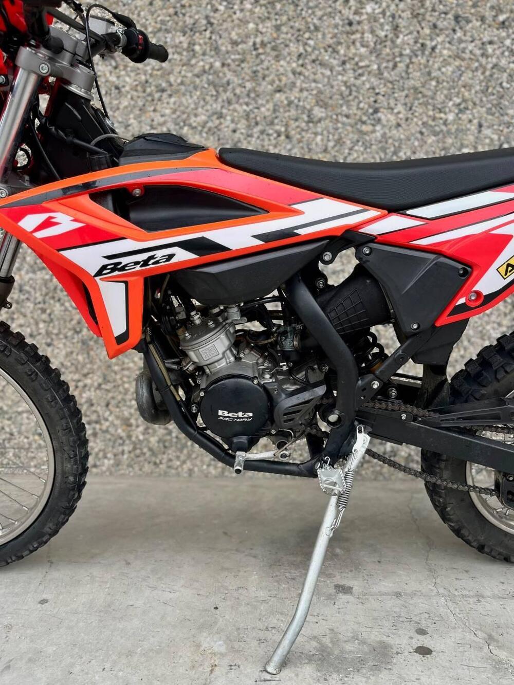 Betamotor RR 50 Enduro (2021 - 26) (6)