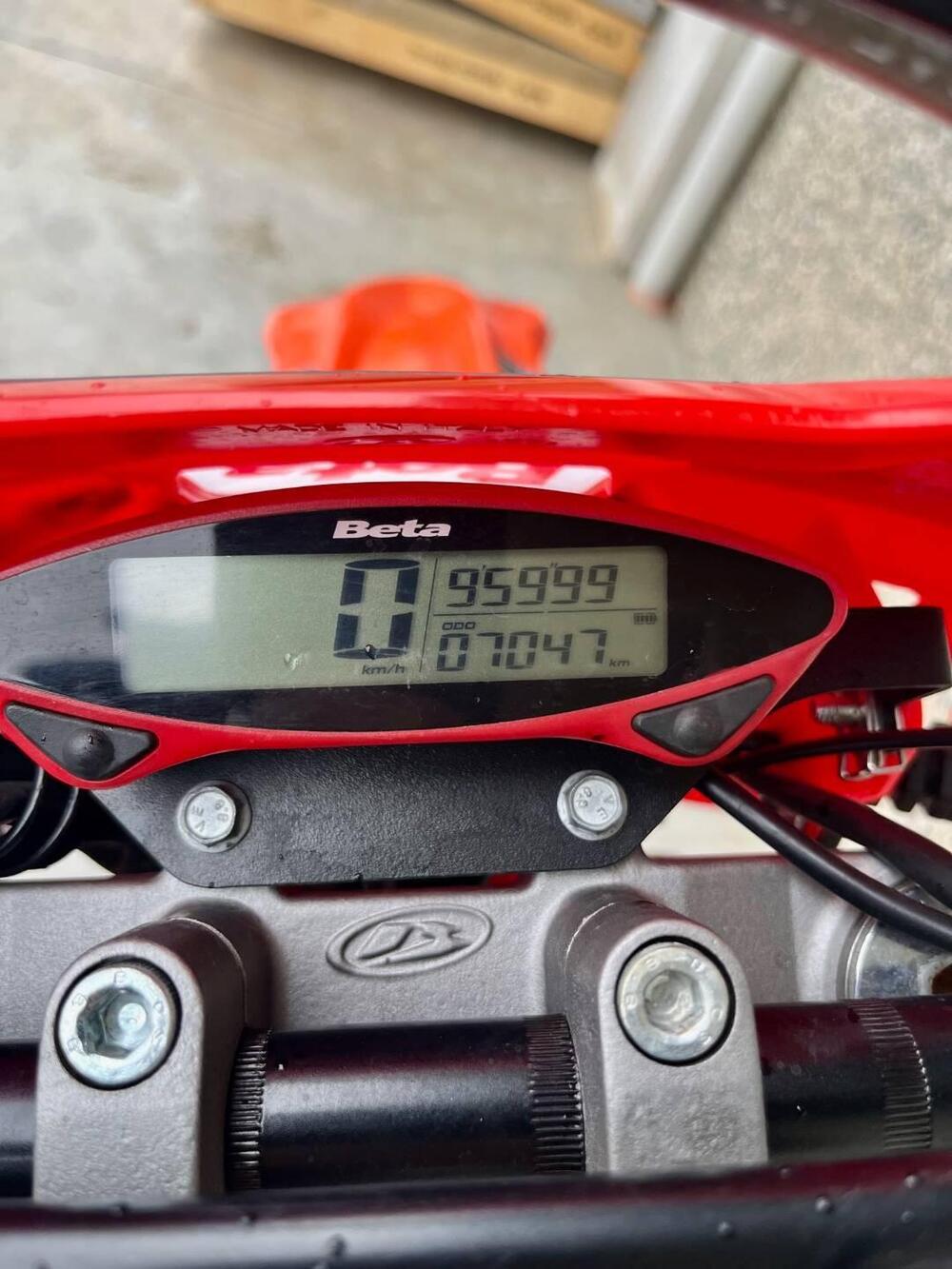 Betamotor RR 50 Enduro (2021 - 26) (7)