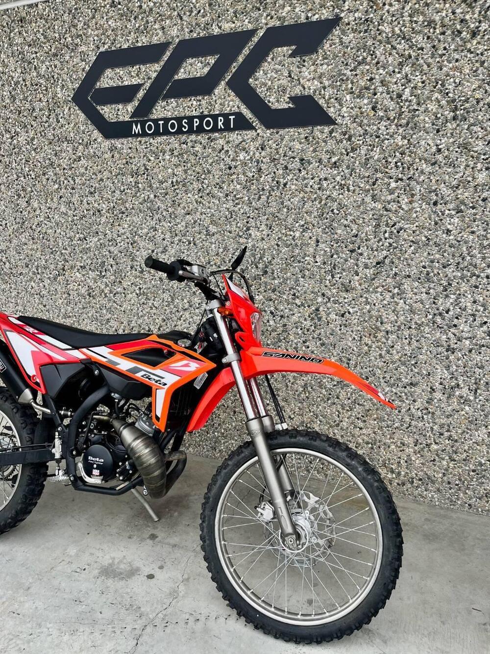 Betamotor RR 50 Enduro (2021 - 26) (8)