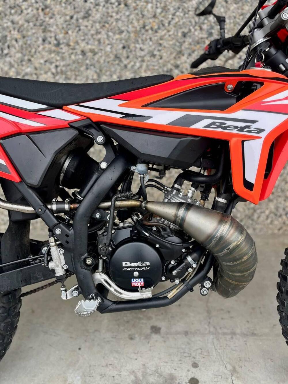 Betamotor RR 50 Enduro (2021 - 26) (10)
