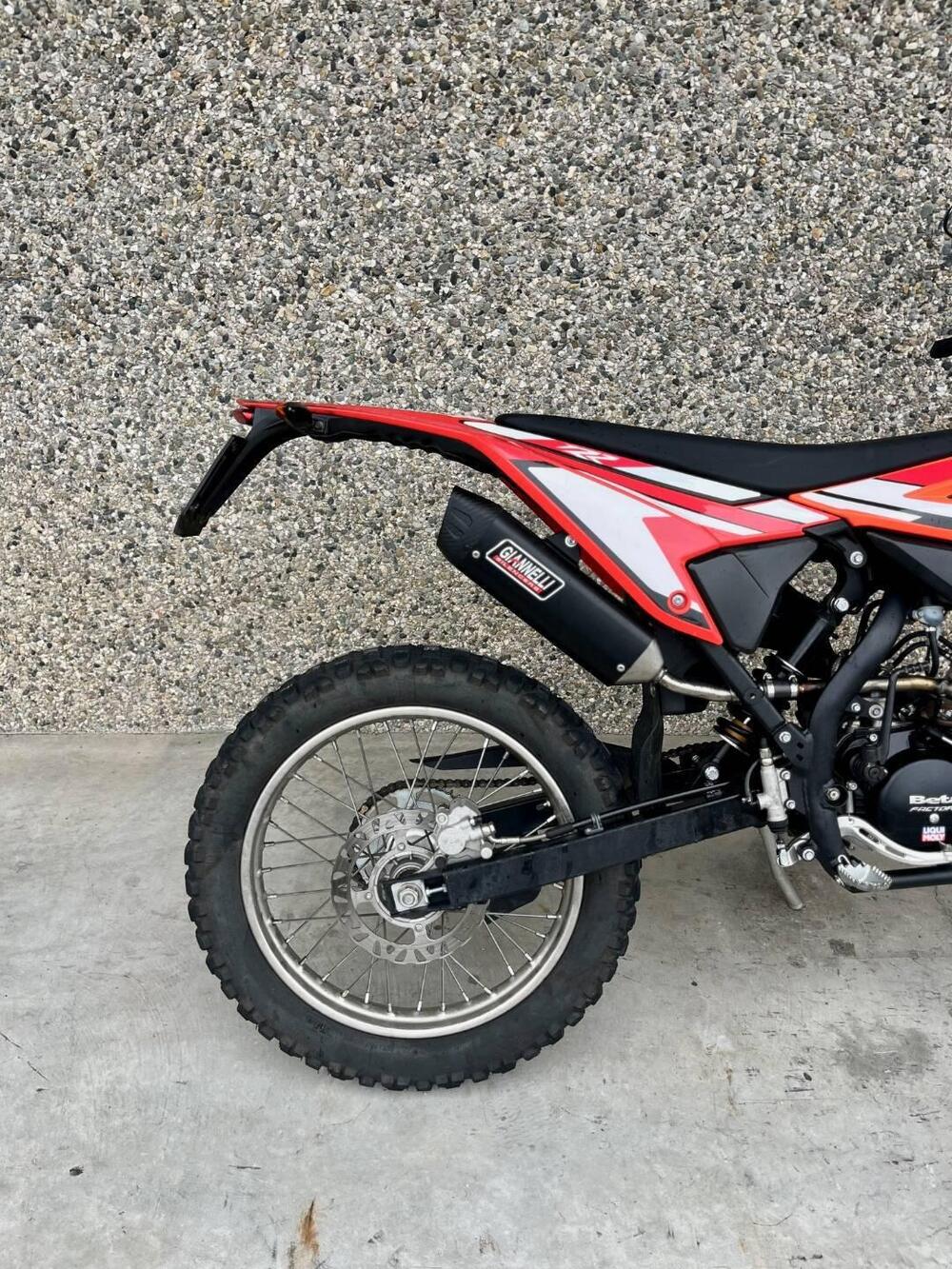 Betamotor RR 50 Enduro (2021 - 26) (11)