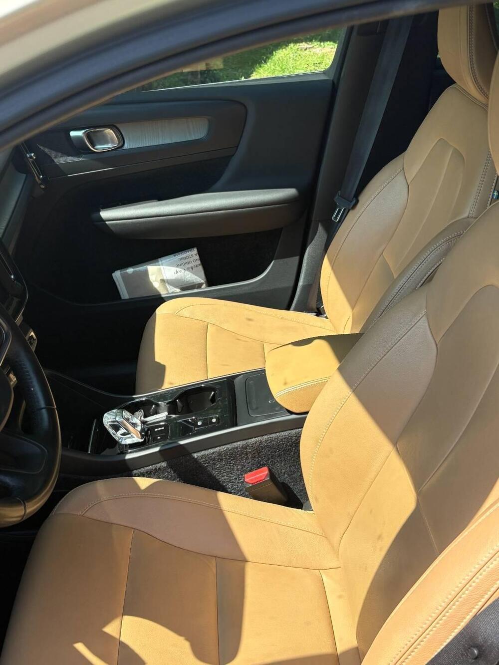 Volvo XC40 usata a Pordenone (10)