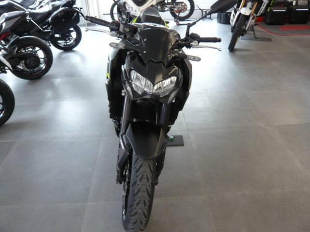 Kawasaki Z 900 (2021 - 24) (3)