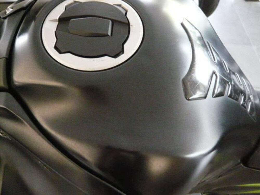 Kawasaki Z 900 (2021 - 24) (6)