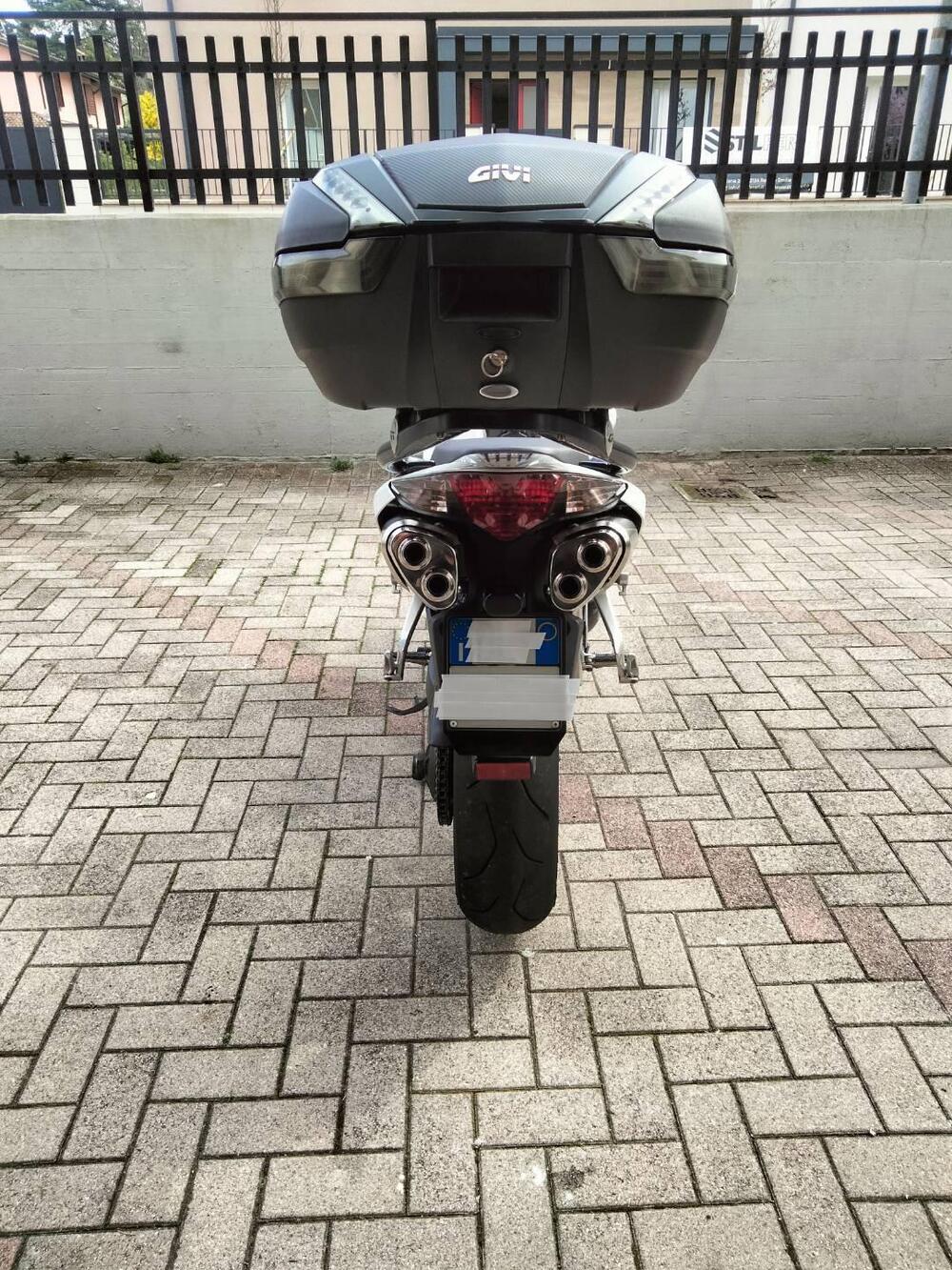 Honda VFR 800 (2006 - 13) (11)