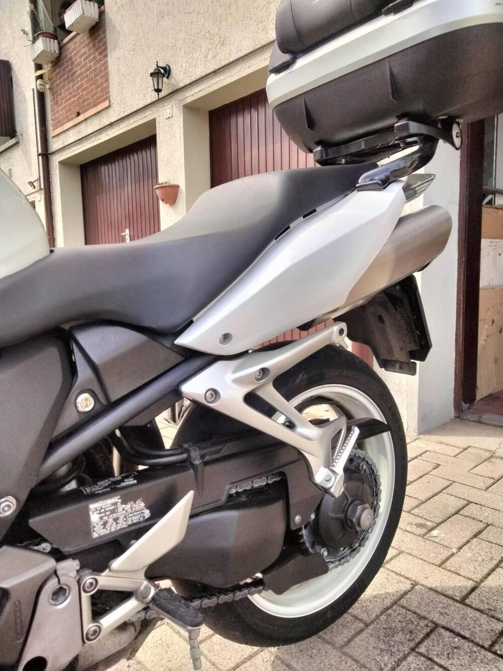 Honda VFR 800 (2006 - 13) (13)