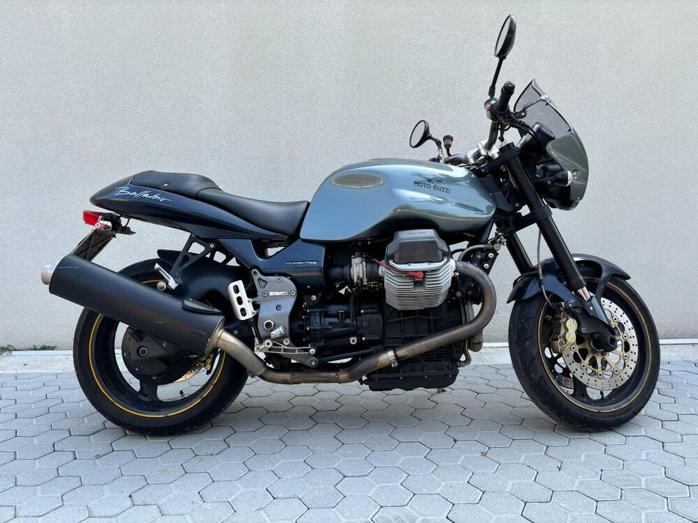 Moto Guzzi V11 Sport Ballabio (2003 - 06)