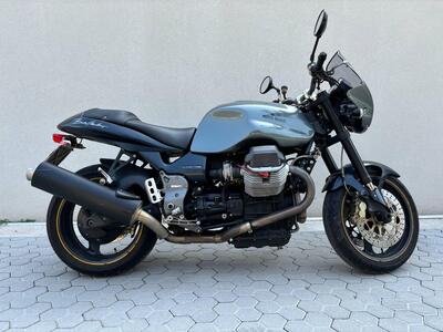 Moto Guzzi V11 Sport Ballabio (2003 - 06) usata