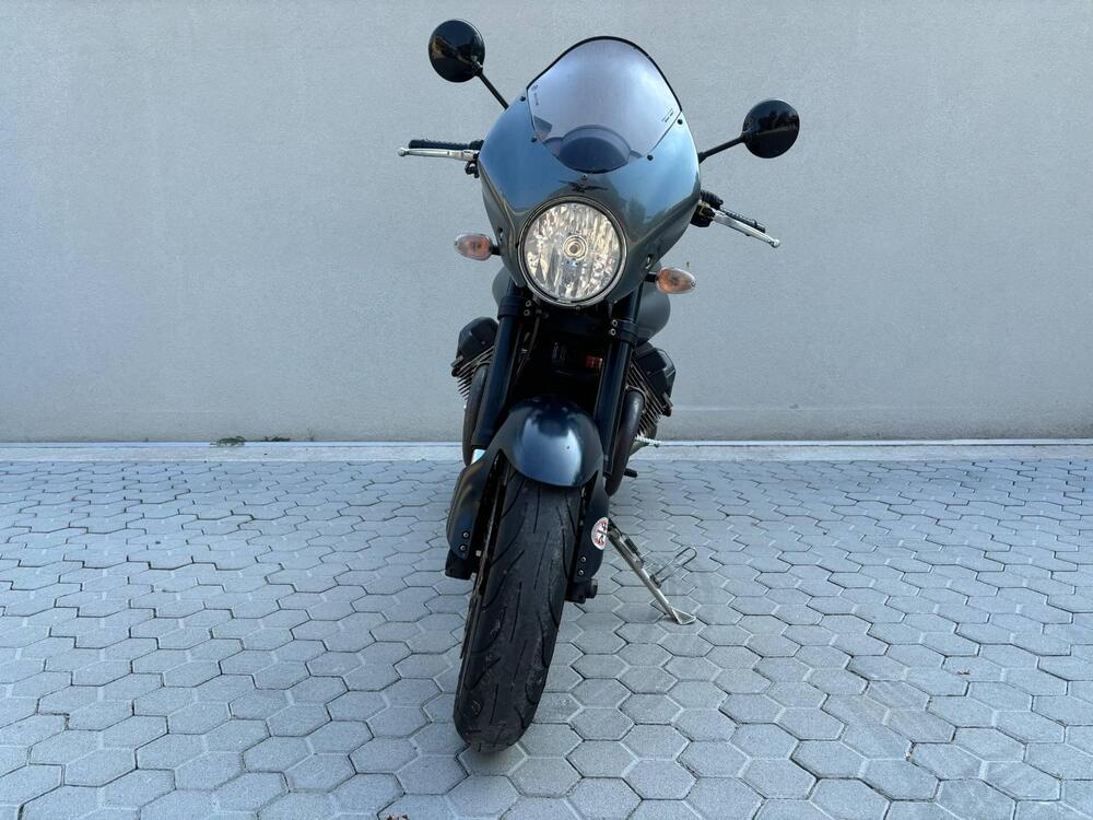 Moto Guzzi V11 Sport Ballabio (2003 - 06) (3)