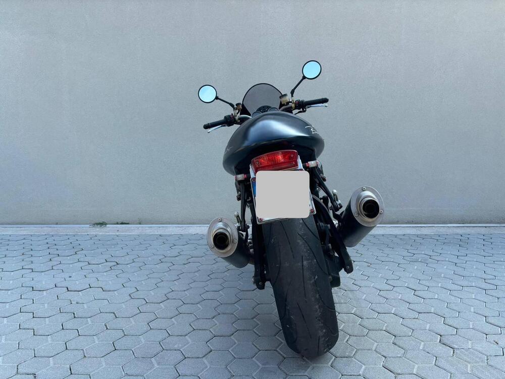 Moto Guzzi V11 Sport Ballabio (2003 - 06) (4)
