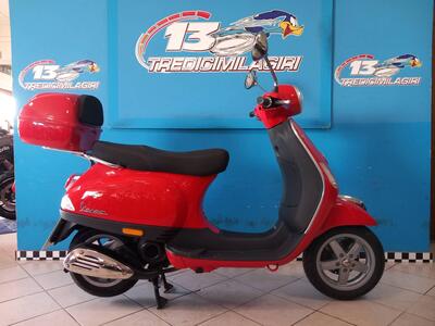 Vespa LX 50 4T (2009 - 14) usata