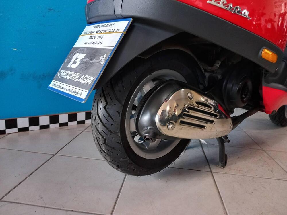 Vespa LX 50 4T (2009 - 14) (13)