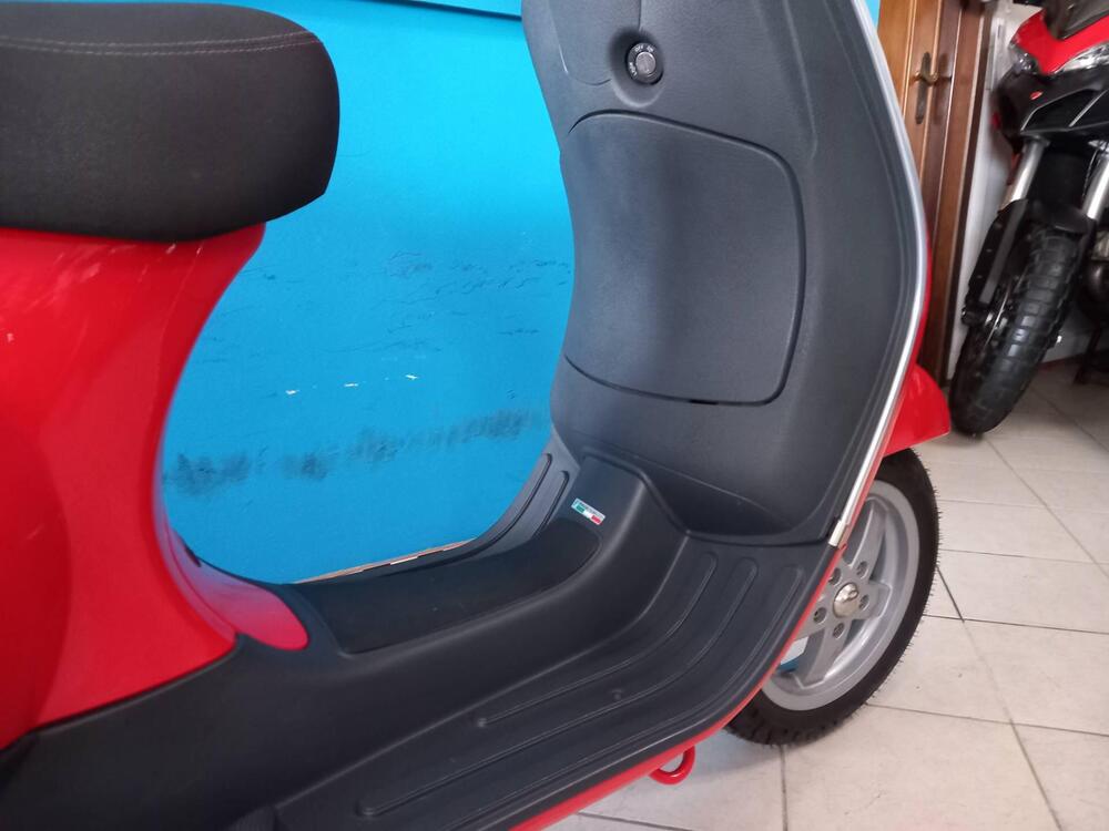 Vespa LX 50 4T (2009 - 14) (17)