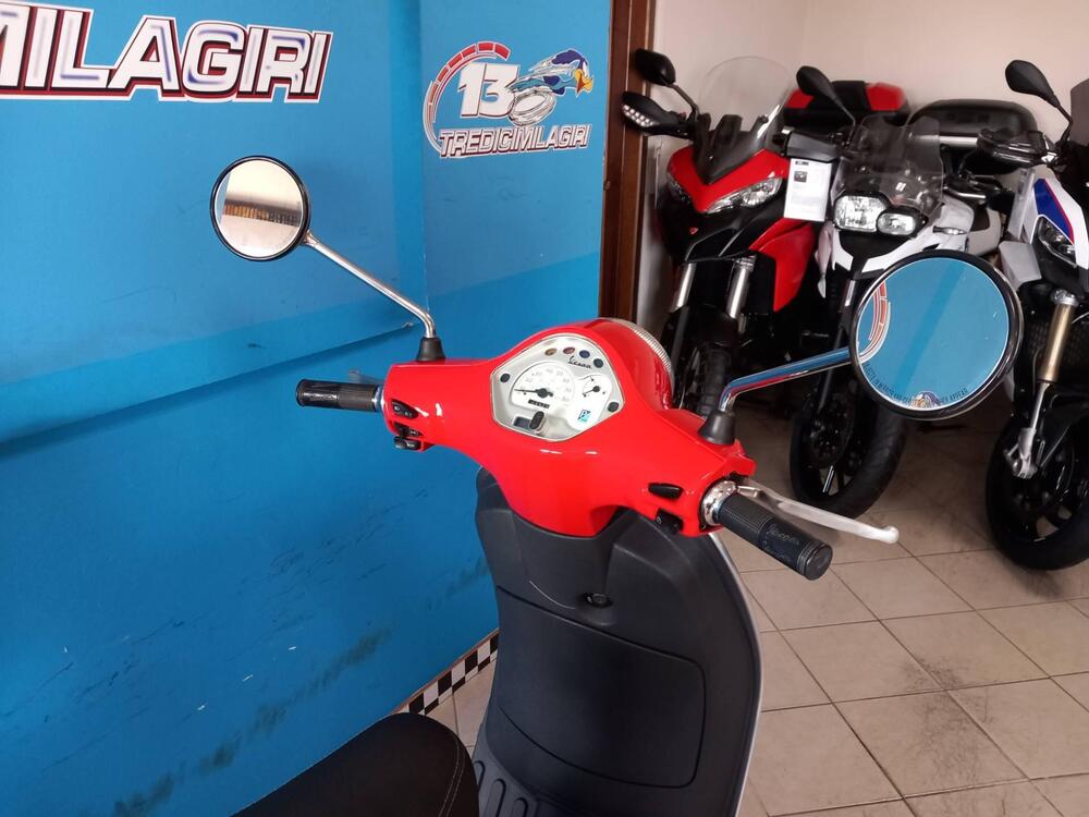 Vespa LX 50 4T (2009 - 14) (18)