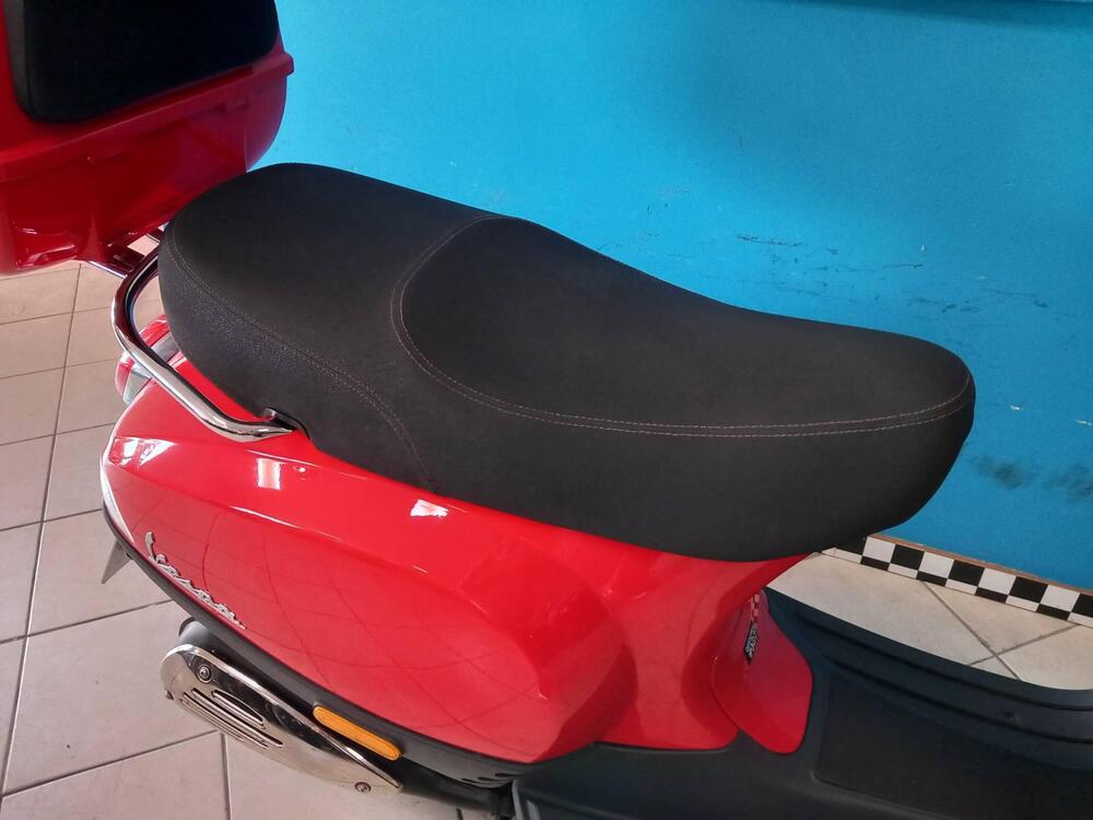 Vespa LX 50 4T (2009 - 14) (16)