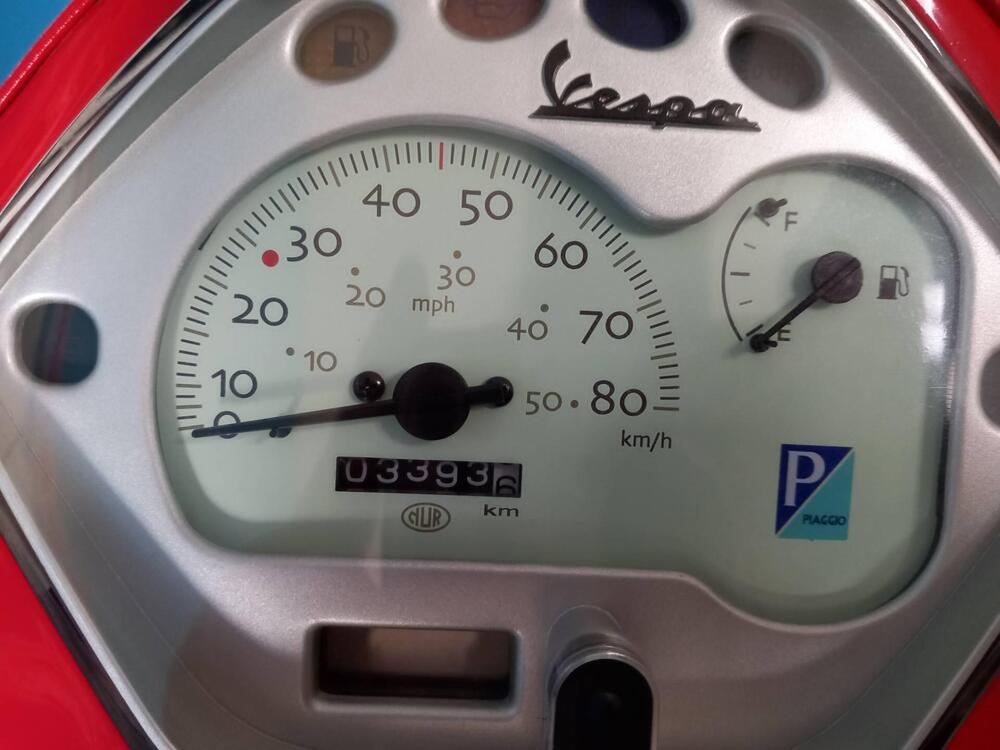 Vespa LX 50 4T (2009 - 14) (20)