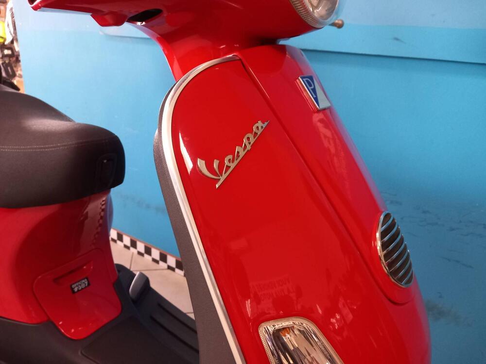 Vespa LX 50 4T (2009 - 14) (19)