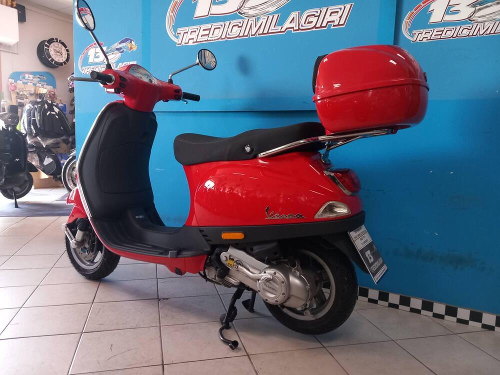 Vespa LX 50 4T (2009 - 14) (6)