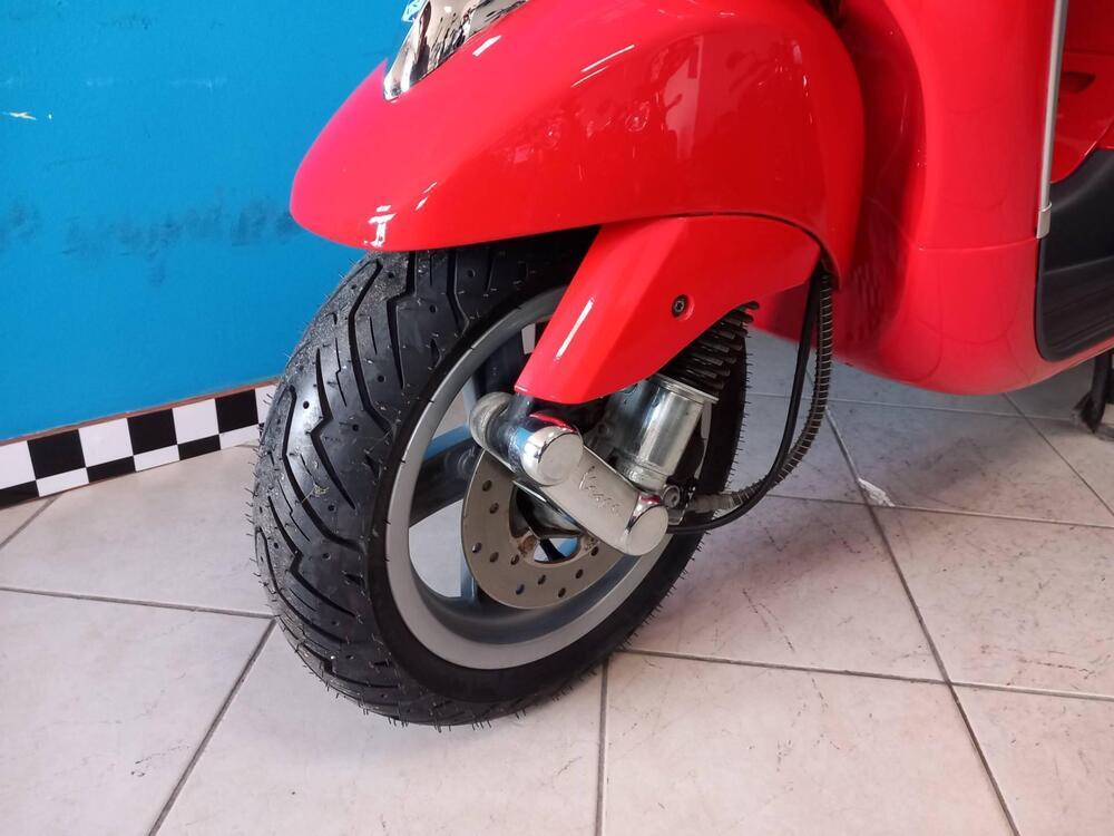 Vespa LX 50 4T (2009 - 14) (7)