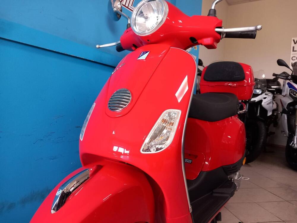 Vespa LX 50 4T (2009 - 14) (8)
