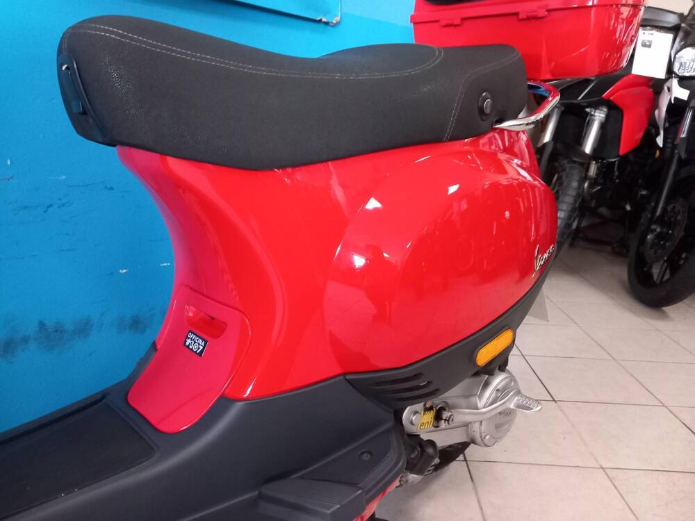 Vespa LX 50 4T (2009 - 14) (9)