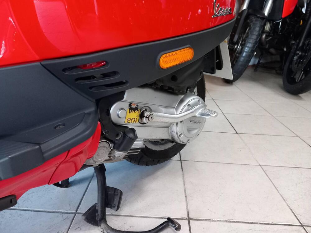 Vespa LX 50 4T (2009 - 14) (11)