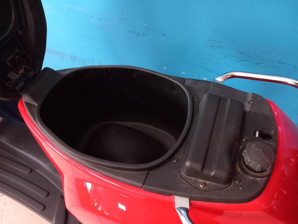 Vespa LX 50 4T (2009 - 14) (10)