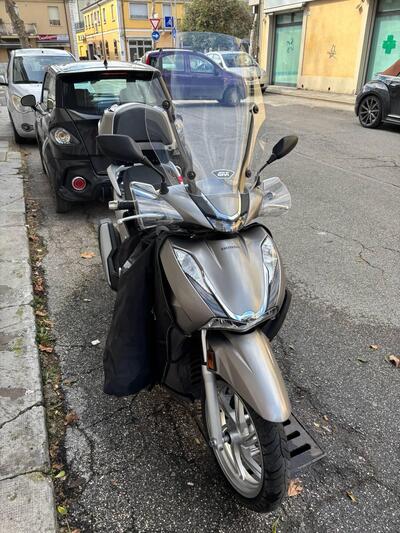 Honda SH 350 (2021 - 24) usata