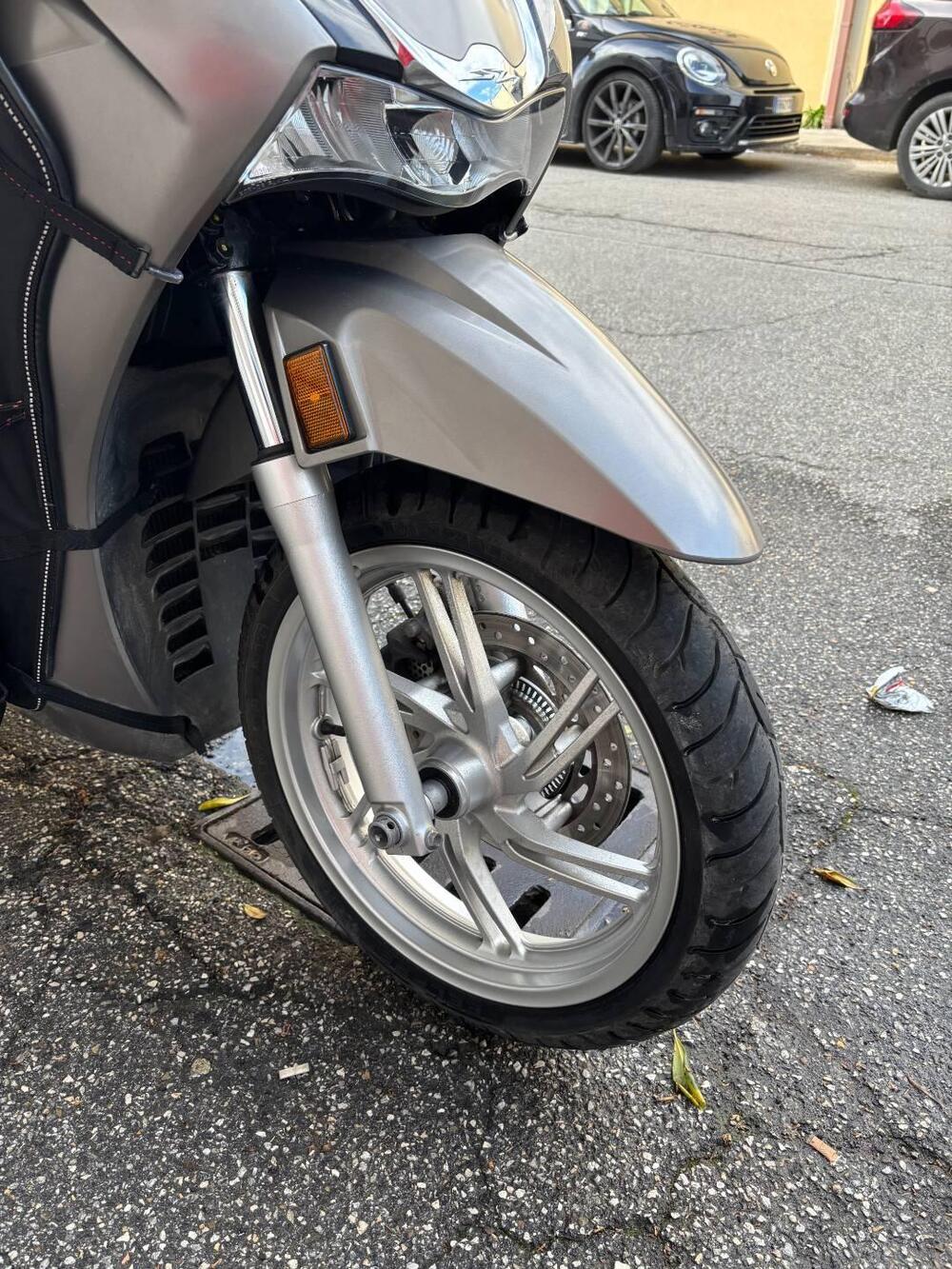 Honda SH 350 (2021 - 24) (7)