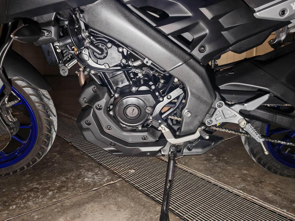 Yamaha MT-125 ABS (2017 - 19) (10)