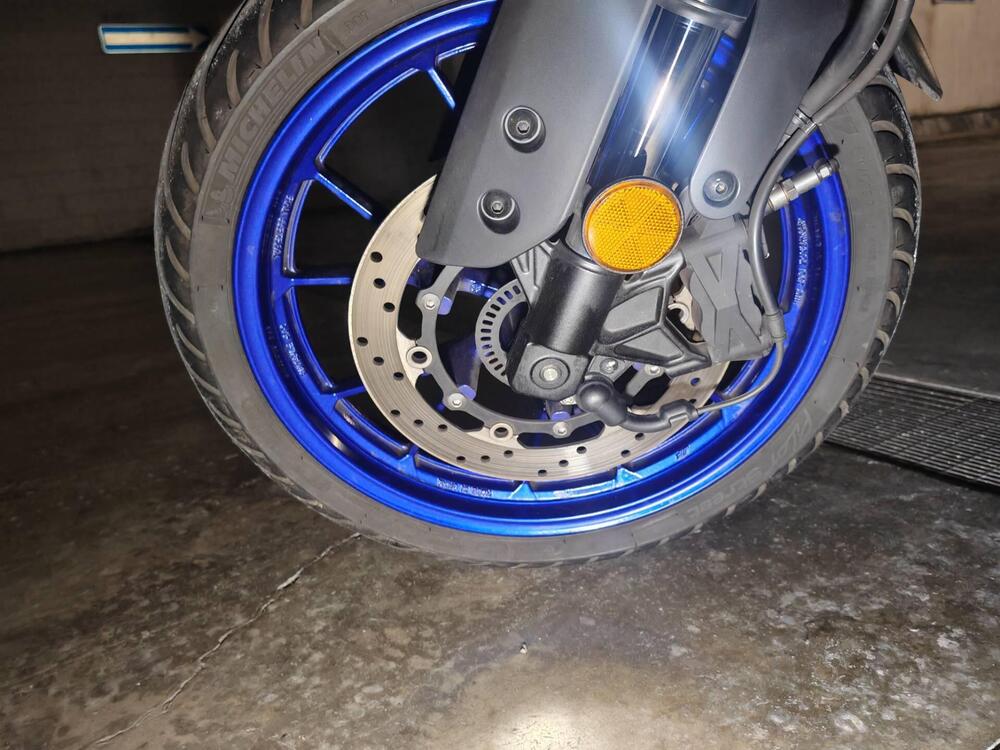 Yamaha MT-125 ABS (2017 - 19) (13)