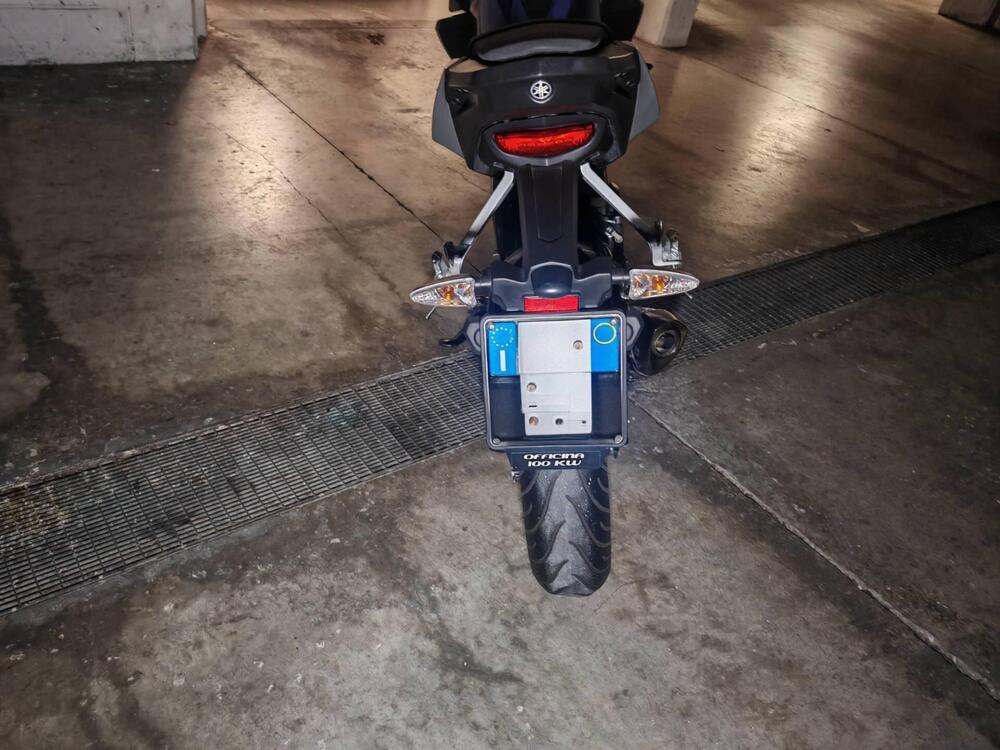 Yamaha MT-125 ABS (2017 - 19) (15)