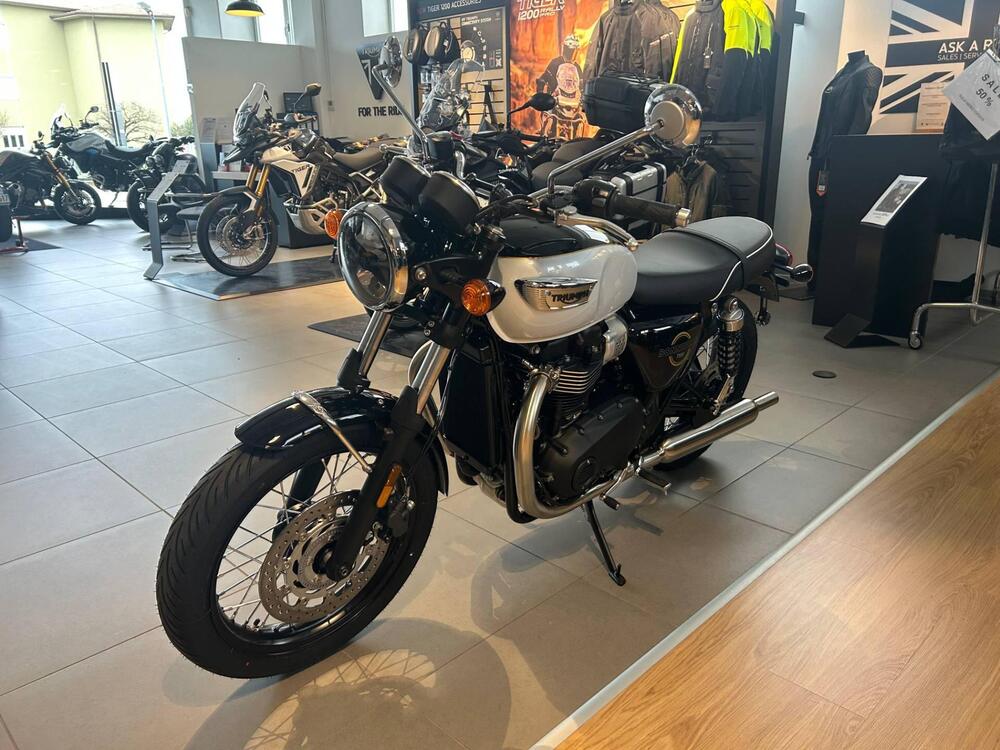 Triumph Bonneville T100 (2026) (4)