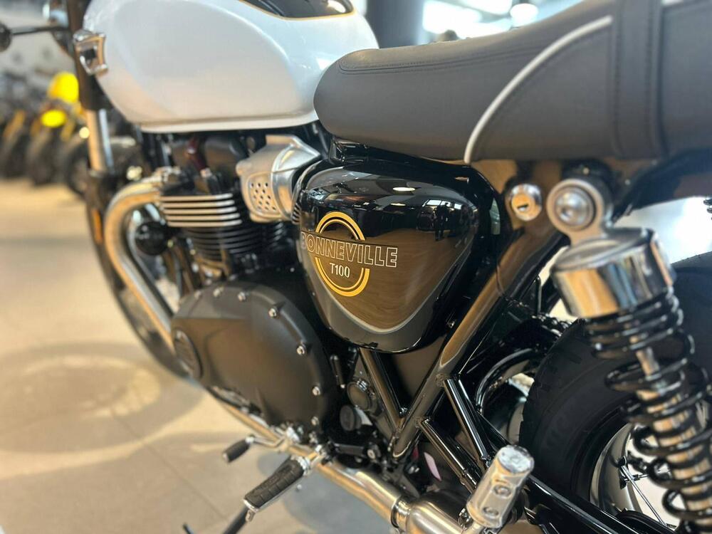Triumph Bonneville T100 (2026) (6)