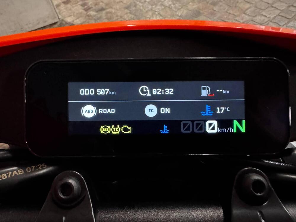 KTM 390 SMC R (2025 - 26) (4)