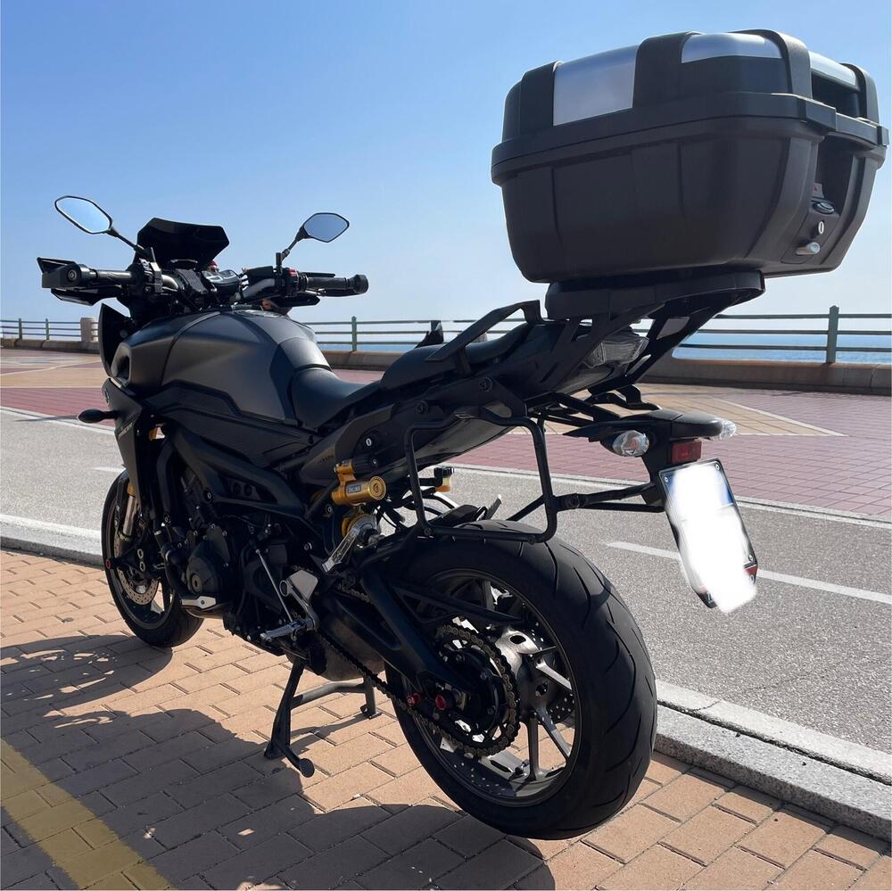 Yamaha Tracer 900 ABS (2015 - 16) (2)