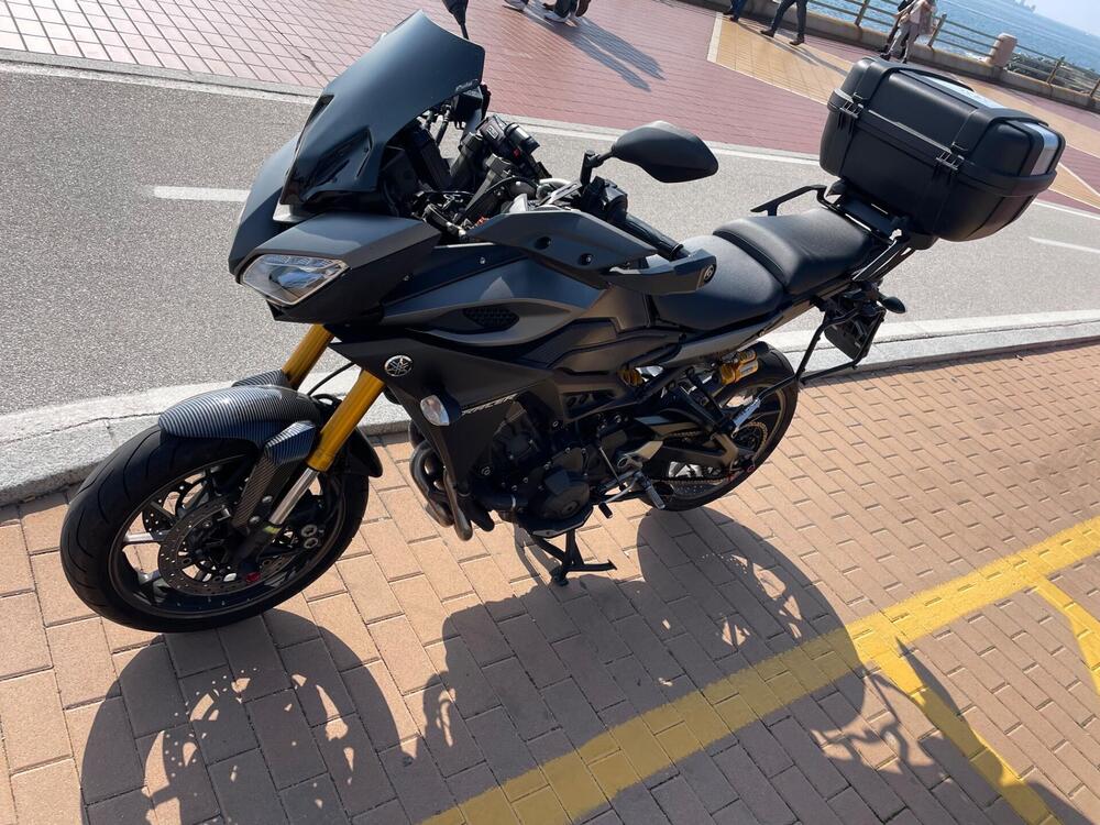 Yamaha Tracer 900 ABS (2015 - 16) (3)