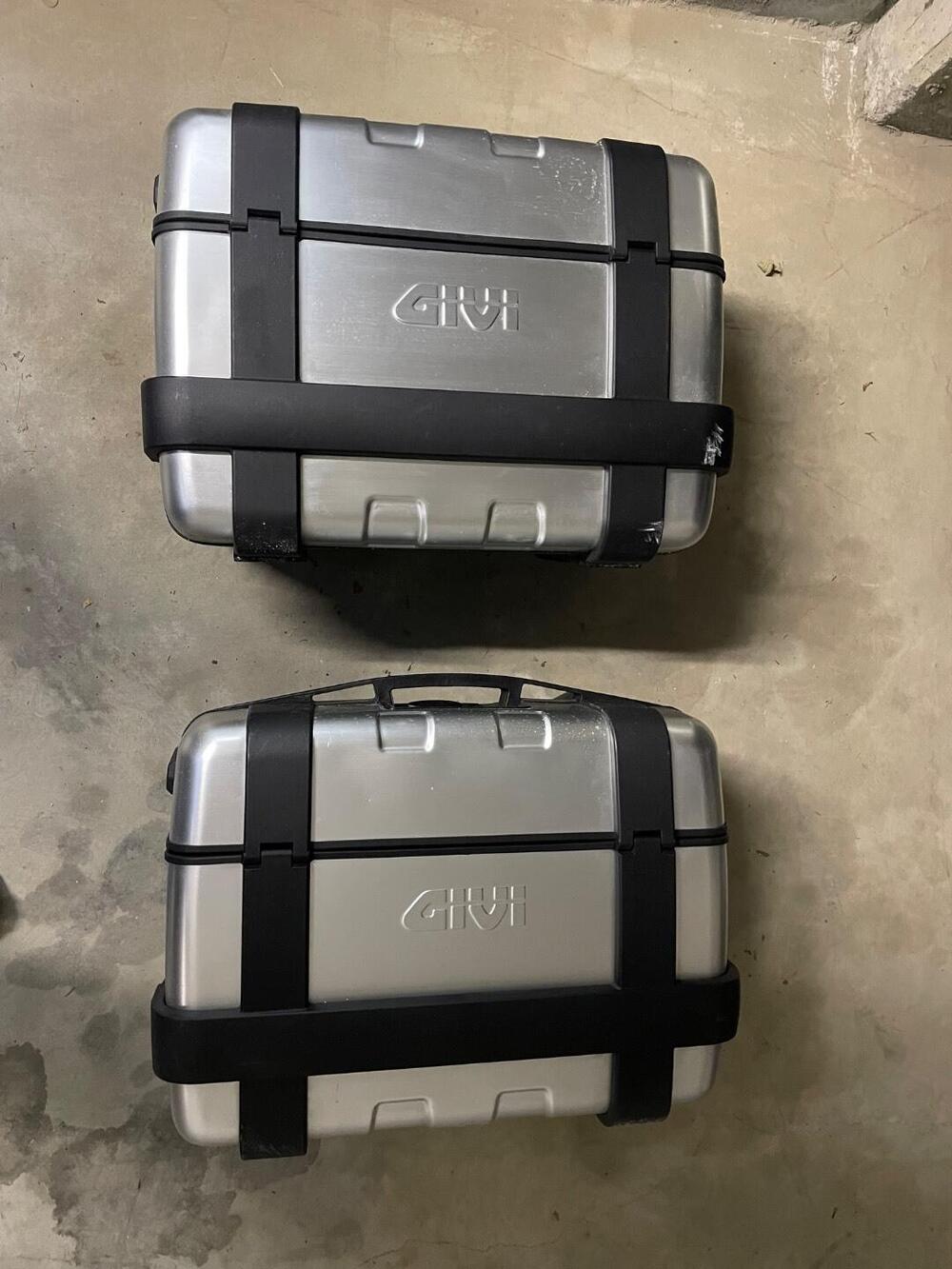 Yamaha Tracer 900 ABS (2015 - 16) (6)