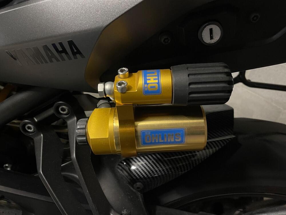 Yamaha Tracer 900 ABS (2015 - 16) (8)