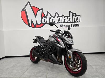 Suzuki GSX-S1000 ABS (2017 - 20) usata