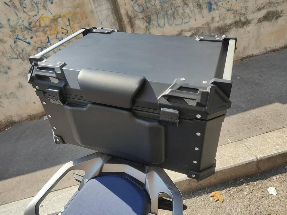 Honda Africa Twin CRF 1000L ABS (2016 - 17) (3)