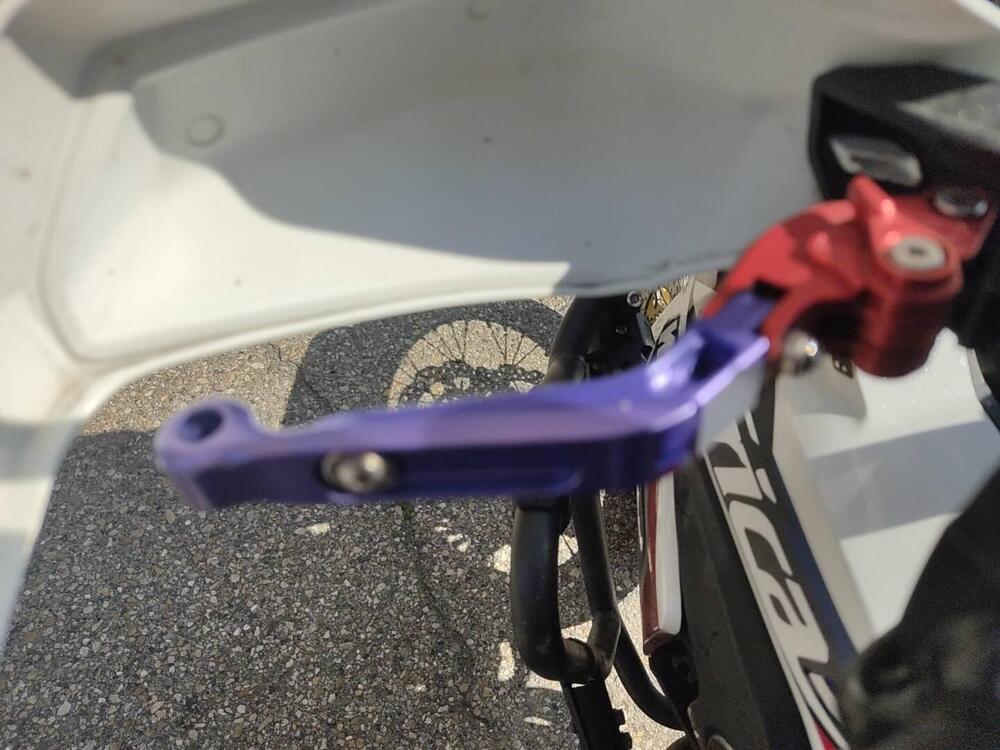 Honda Africa Twin CRF 1000L ABS (2016 - 17) (4)