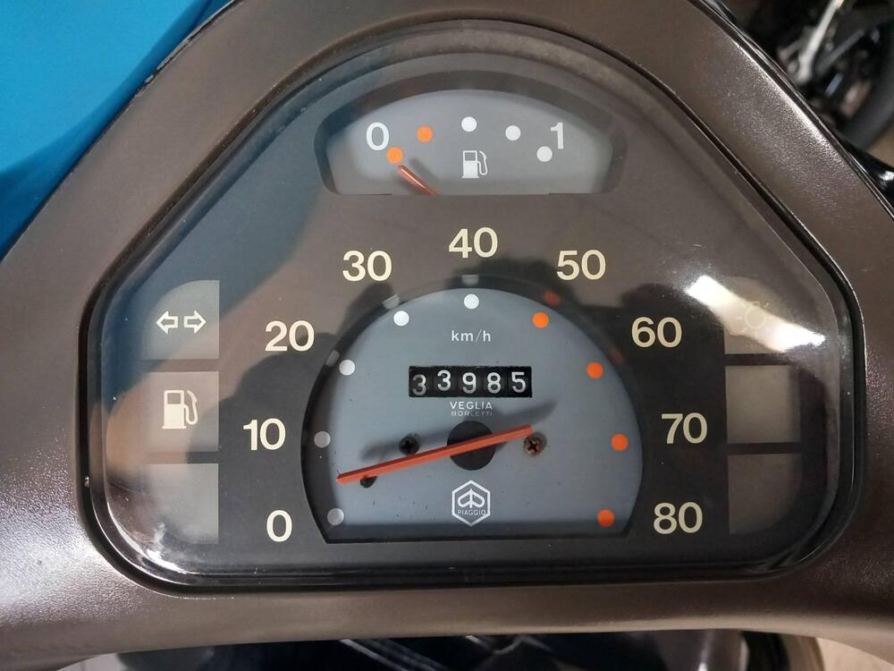 Piaggio VESPA 50 V 2T (20)